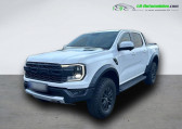 Ford Ranger occasion année 2025 boite Automatique Annonce Ford Ranger occasion Essence DOUBLE CABINE 3.0 V6 292 CH BVA à Beaupuy