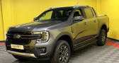 Annonce Ford Ranger occasion Diesel DOUBLE CABINE 3.0 V6 DIESEL- 240 CV- BVA 10 e-AWD Wildtrak / � Issoire