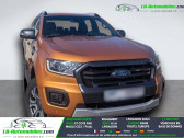 Annonce Ford Ranger occasion Diesel DOUBLE CABINE 3.2 200 4X4 BVA � Beaupuy