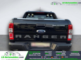 Ford Ranger DOUBLE CABINE 3.2 200 4X4 BVA  occasion � Beaupuy - photo n�7