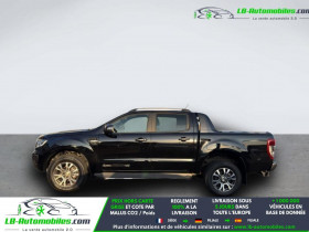 Ford Ranger DOUBLE CABINE 3.2 200 4X4 BVA  occasion � Beaupuy - photo n�6