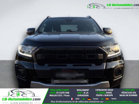 Ford Ranger DOUBLE CABINE 3.2 200 4X4 BVA  occasion � Beaupuy - photo n�5