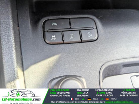 Ford Ranger DOUBLE CABINE 3.2 200 4X4 BVA  occasion � Beaupuy - photo n�4