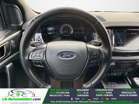 Ford Ranger DOUBLE CABINE 3.2 200 4X4 BVA  occasion � Beaupuy - photo n�10