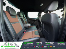 Ford Ranger DOUBLE CABINE 3.2 200 4X4 BVA  occasion � Beaupuy - photo n�9