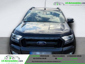 Annonce Ford Ranger occasion Diesel DOUBLE CABINE 3.2 200 4X4 BVA � Beaupuy