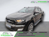 Annonce Ford Ranger occasion Diesel DOUBLE CABINE 3.2 200 4X4 BVA � Beaupuy