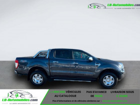 Ford Ranger DOUBLE CABINE 3.2 200 4X4 BVA  occasion � Beaupuy - photo n�6