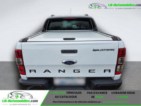 Ford Ranger DOUBLE CABINE 3.2 200 4X4 BVA  occasion � Beaupuy - photo n�5