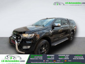 Annonce Ford Ranger occasion Diesel DOUBLE CABINE 3.2 200 4X4 BVA � Beaupuy