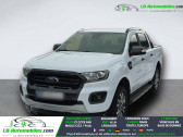 Annonce Ford Ranger occasion Diesel DOUBLE CABINE 3.2 200 4X4 BVA � Beaupuy