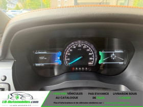 Ford Ranger DOUBLE CABINE 3.2 200 4X4 BVA  occasion � Beaupuy - photo n�6