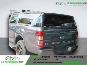 Ford Ranger DOUBLE CABINE 3.2 200 4X4 BVA  occasion � Beaupuy - photo n�4