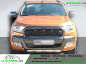 Annonce Ford Ranger occasion Diesel DOUBLE CABINE 3.2 200 4X4 BVA � Beaupuy