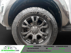 Ford Ranger DOUBLE CABINE 3.2 200 4X4 BVA  occasion � Beaupuy - photo n�10