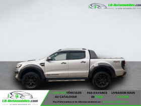 Ford Ranger DOUBLE CABINE 3.2 200 4X4 BVA  occasion � Beaupuy - photo n�6