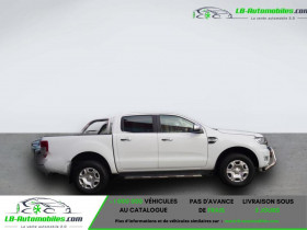 Ford Ranger DOUBLE CABINE 3.2 200 4X4 BVA  occasion � Beaupuy - photo n�6