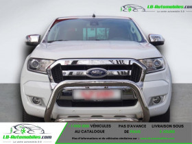 Ford Ranger DOUBLE CABINE 3.2 200 4X4 BVA  occasion � Beaupuy - photo n�5