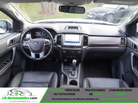 Ford Ranger DOUBLE CABINE 3.2 200 4X4 BVA  occasion � Beaupuy - photo n�3