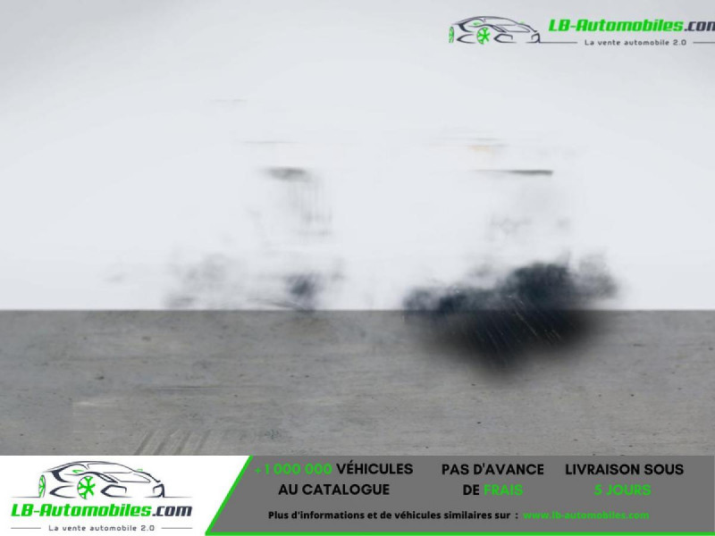 Ford Ranger DOUBLE CABINE 3.2 200 4X4 BVA  occasion � Beaupuy - photo n�2