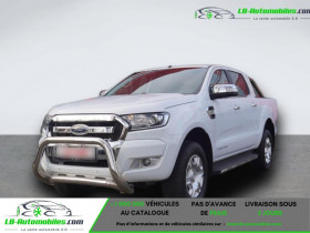 Ford Ranger DOUBLE CABINE 3.2 200 4X4 BVA  occasion � Beaupuy - photo n�2