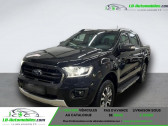 Ford Ranger DOUBLE CABINE 3.2 200 4X4 BVA   Beaupuy 31