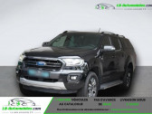 Ford Ranger DOUBLE CABINE 3.2 200 4X4 BVA   Beaupuy 31
