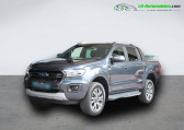 Ford Ranger occasion année 2020 boite Automatique Annonce Ford Ranger occasion Diesel DOUBLE CABINE 3.2 200 4X4 BVA à Beaupuy