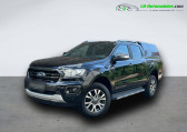 Ford Ranger occasion année 2020 boite Automatique Annonce Ford Ranger occasion Diesel DOUBLE CABINE 3.2 200 4X4 BVA à Beaupuy