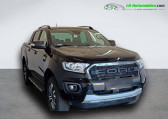Annonce Ford Ranger occasion Diesel DOUBLE CABINE 3.2 200 4X4 BVA  Beaupuy