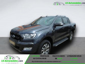 Annonce Ford Ranger occasion Diesel DOUBLE CABINE 3.2 200 4X4 BVA  Beaupuy