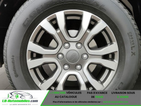 Ford Ranger DOUBLE CABINE 3.2 200 4X4 BVM  occasion � Beaupuy - photo n�7