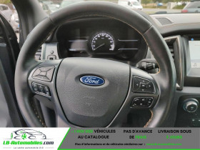 Ford Ranger DOUBLE CABINE 3.2 200 4X4 BVM  occasion � Beaupuy - photo n�6