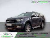 Ford Ranger DOUBLE CABINE 3.2 200 4X4 BVM   Beaupuy 31