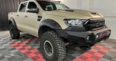 Annonce Ford Ranger occasion Diesel DOUBLE CABINE 3.2 200 4X4 WILDTRAK BEIGE RAPTOR 23500? de pr à MONTPELLIER