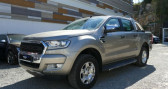Annonce Ford Ranger occasion Diesel DOUBLE CABINE 3.2 200 Ch LIMITED BVA � LA CIOTAT
