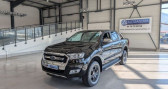 Annonce Ford Ranger occasion Diesel DOUBLE CABINE 3.2 TDCi 200 4X4 BVA6 LIMITED 4P � LA RAVOIRE