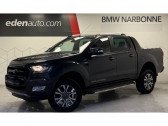 Annonce Ford Ranger occasion Diesel DOUBLE CABINE 3.2 TDCi 200 4X4 BVA6 WILDTRACK X � Narbonne