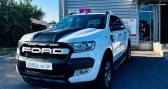 Annonce Ford Ranger occasion Diesel DOUBLE CABINE 3.2 TDCi 200 4X4 BVA6 WILDTRAK AUTOBLOCANT à Saint Laurent De La Salanque