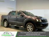 Ford Ranger occasion année 2016 boite Automatique Annonce Ford Ranger occasion Diesel DOUBLE CABINE 3.2 TDCi 200 4X4 BVA6 à Beaupuy