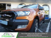 Ford Ranger occasion année 2017 boite Automatique Annonce Ford Ranger occasion Diesel DOUBLE CABINE 3.2 TDCi 200 4X4 BVA6 à Beaupuy