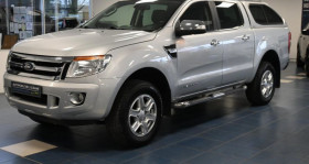 Ford Ranger , garage AUTOMOBILE DE L'OCEANE  ST SATURNIN