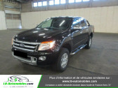 Ford Ranger occasion année 2016 boite Manuelle Annonce Ford Ranger occasion Diesel DOUBLE CABINE 3.2 TDCi 200 4X4 à Beaupuy