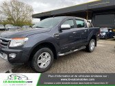 Ford Ranger occasion année 2015 boite Manuelle Annonce Ford Ranger occasion Diesel DOUBLE CABINE 3.2 TDCi 200 4X4 à Beaupuy