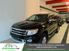 Ford Ranger occasion année 2016 boite Manuelle Annonce Ford Ranger occasion Diesel DOUBLE CABINE 3.2 TDCi 200 4X4 à Beaupuy