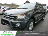 Ford Ranger occasion année 2015 boite Automatique Annonce Ford Ranger occasion Diesel DOUBLE CABINE 3.2 TDCi 200 4X4 à Beaupuy