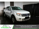 Ford Ranger occasion Blanc année 2015 boite Automatique Annonce Ford Ranger occasion Diesel DOUBLE CABINE 3.2 TDCi 200 4X4 à Beaupuy