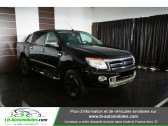 Ford Ranger occasion année 2016 boite Automatique Annonce Ford Ranger occasion Diesel DOUBLE CABINE 3.2 TDCi 200 4X4 à Beaupuy