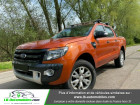 Ford Ranger occasion Orange année 2015 boite Automatique Annonce Ford Ranger occasion Diesel DOUBLE CABINE 3.2 TDCi 200 4X4 à Beaupuy