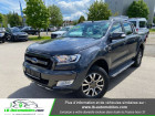Ford Ranger occasion Gris année 2016 boite Automatique Annonce Ford Ranger occasion Diesel DOUBLE CABINE 3.2 TDCi 200 4X4 à Beaupuy